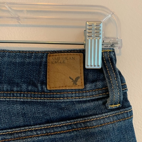 American Eagle Jean shorts - Picture 3 of 4